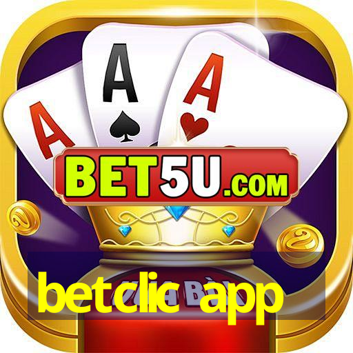 betclic app